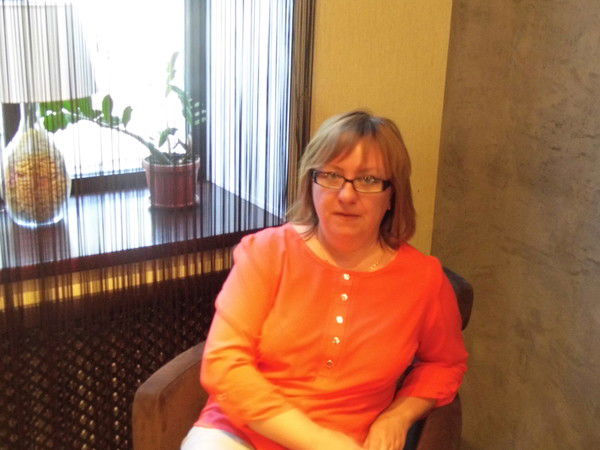 Наталья Титова