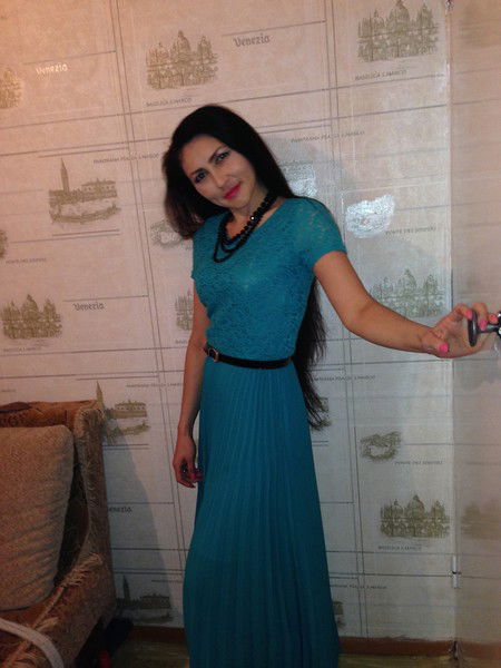 Алия Аскерова