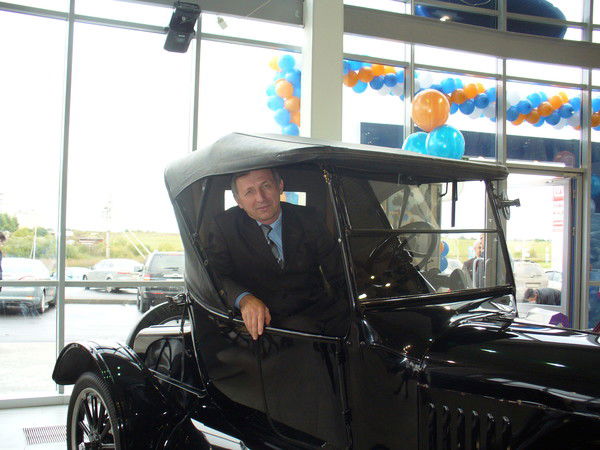 Игорь Зефиров