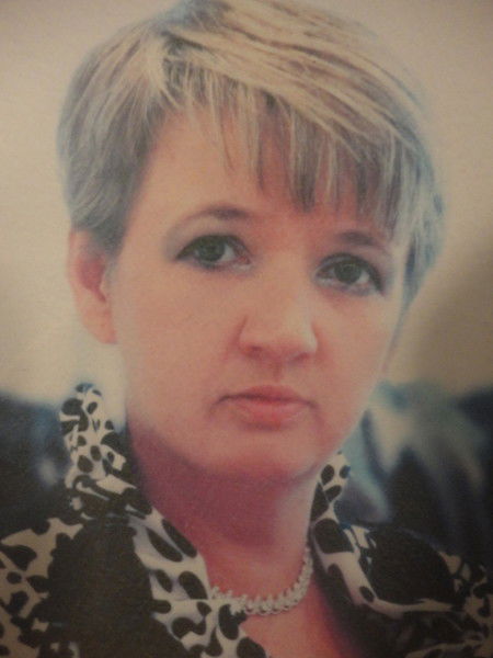 Алёна Журавлёва