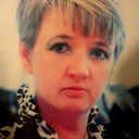 Алёна Журавлёва