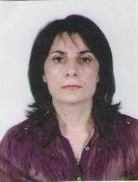 Nahapetyan Irina