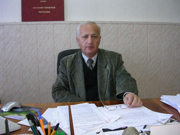 Нурби Кятов