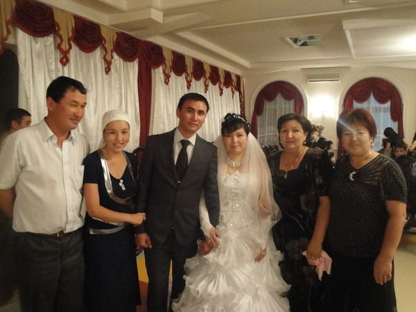 Жадыра Шакетова