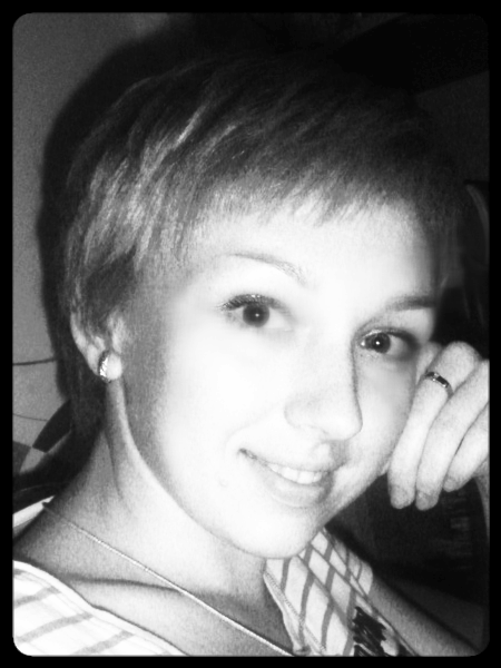 Виктория Баклан