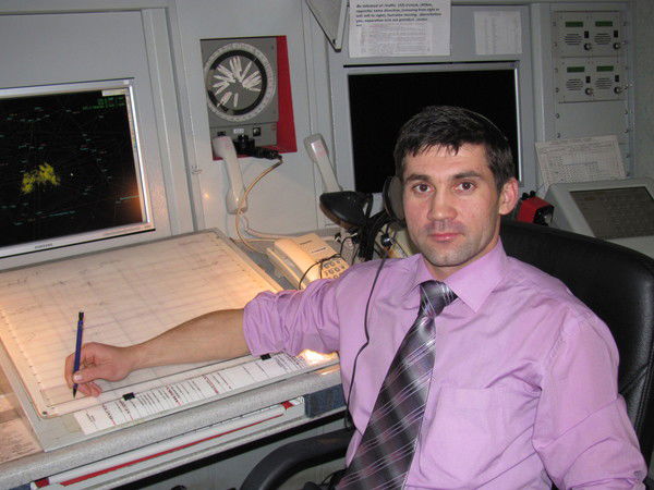 Динар Васиков