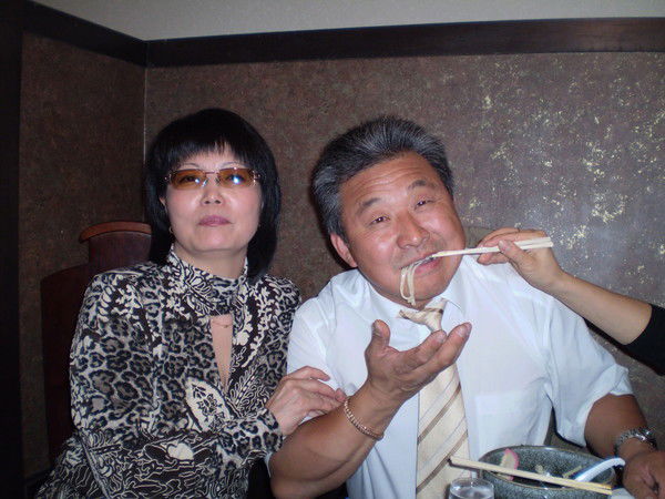 Николай Ким