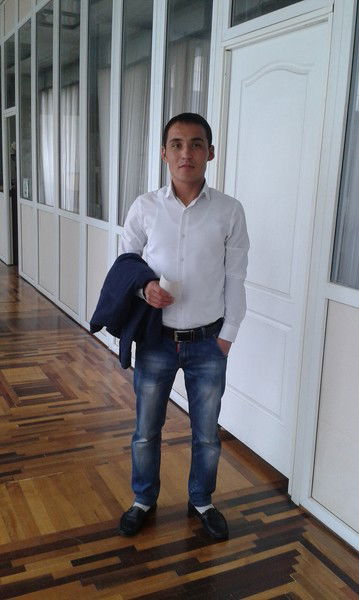 Жумабек Адилбеков