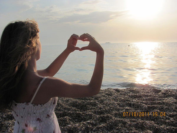 Мариша Кисуля