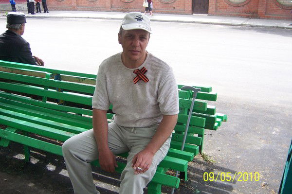 Саша Дубинин