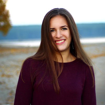 Ксения Беспалова