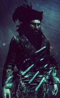 Сергей Манаков