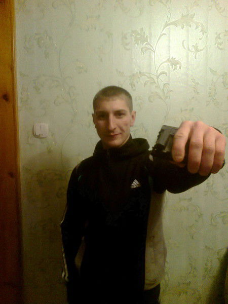 Виталя Ткач