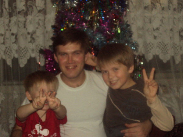 Евгений Мертинс