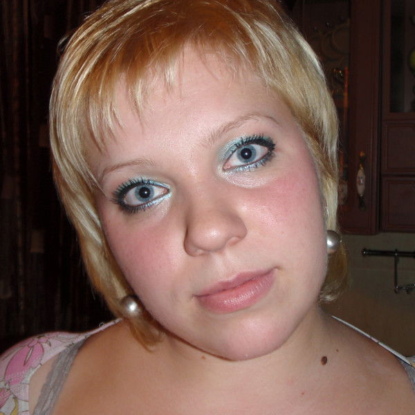 Наталья Иванова