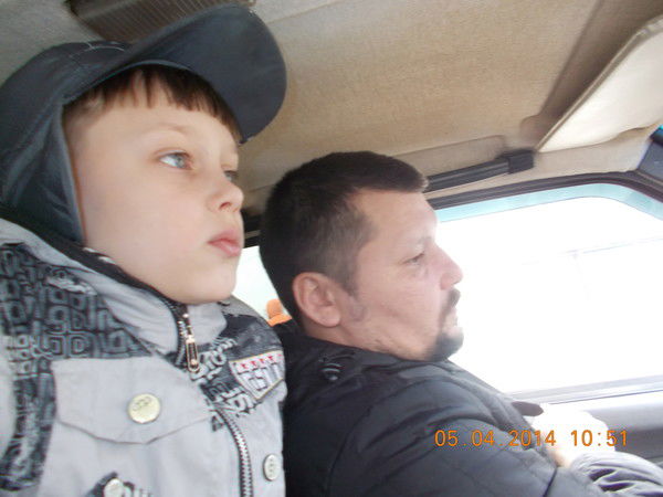 Алексей Шимин