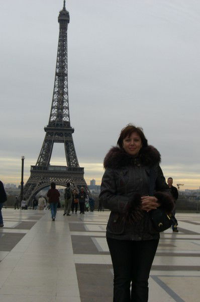 Светлана Логиновских