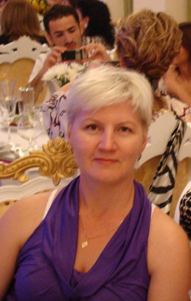 Татьяна Кузнецова