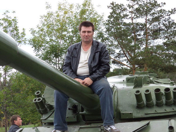 Алексей Пьянков