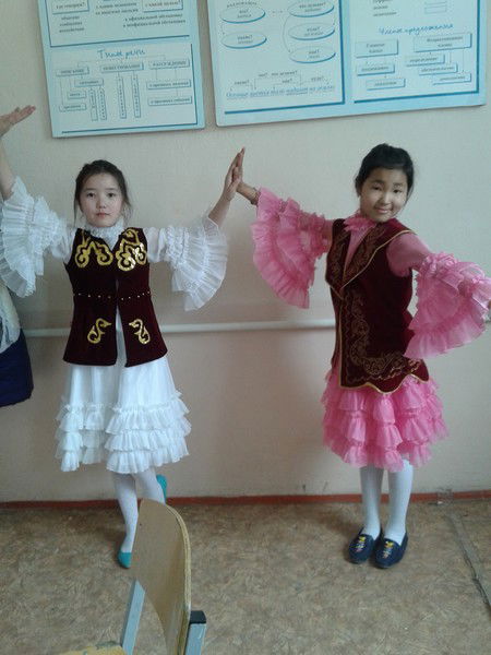 Gulsiren Abdimalikoba