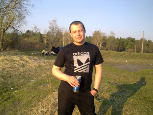 Сергей Пыльнов