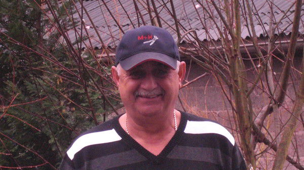 Александр Лейтер