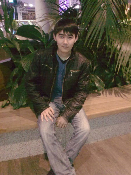 Ардак Балтабаев