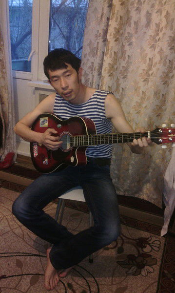 Салиев Кожожаш