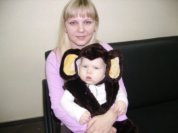 Валентина Стоянова