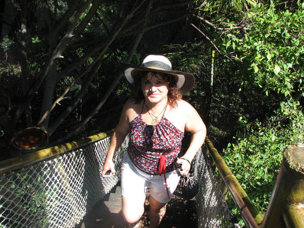 Ольга Таирова