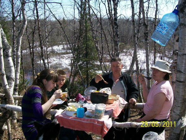 Василий Мингалев