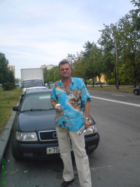 Виталий Turovnikov