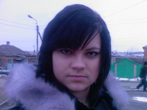 Олеся Говяда