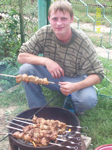 Юрий Викторович