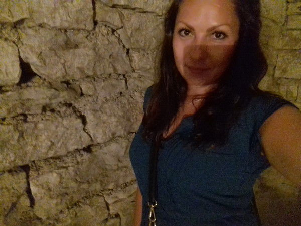 Елизавета Ёрова