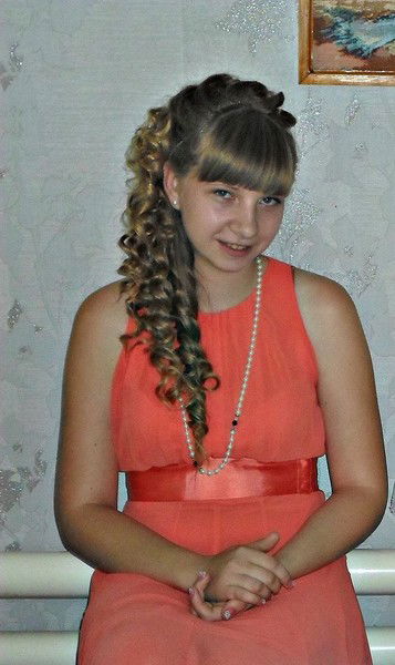 Ирина Смирнова