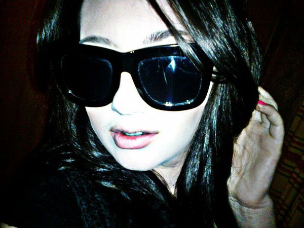 Вероника Носкова