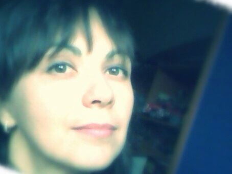 Анна Мелешенко