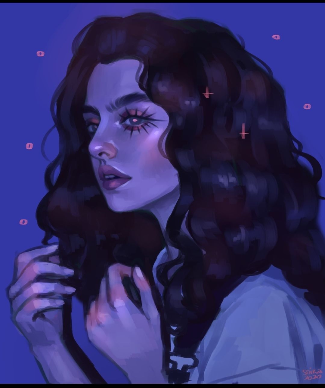 ♡¤Милана ¤♡