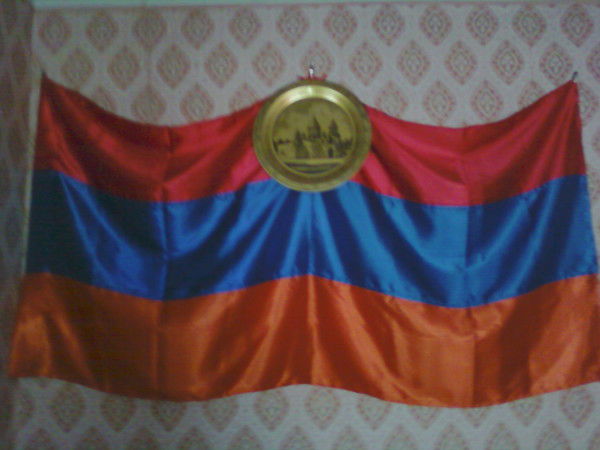 Ваагн Минасян