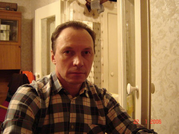 Сергей Лютиков