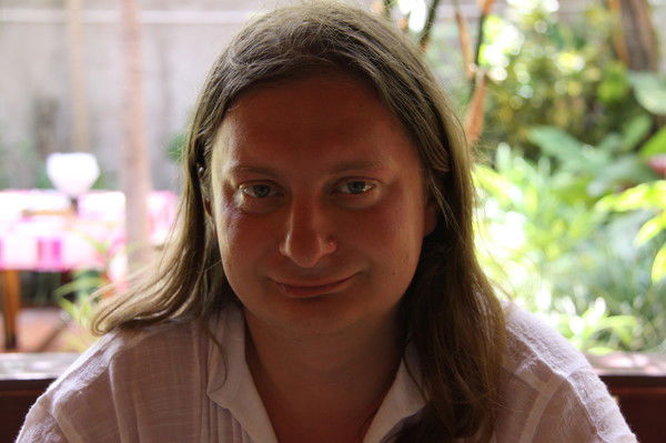 Андрей Юдин