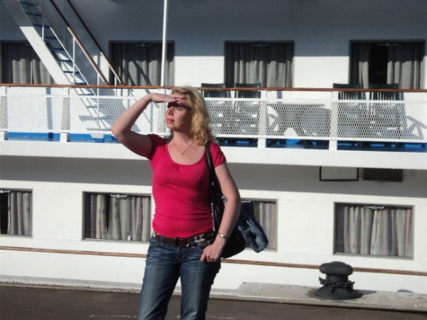 Татьяна Карпычева