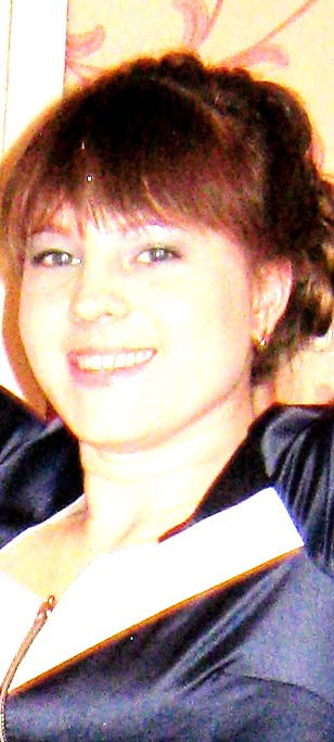 Анжела Дейнеко