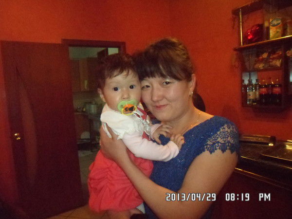 Карлыгаш Алимбекова