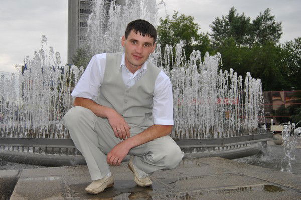 Александр Масленников