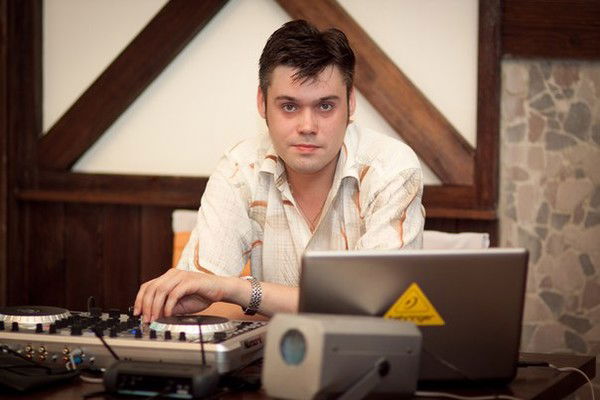 Роман Александрович