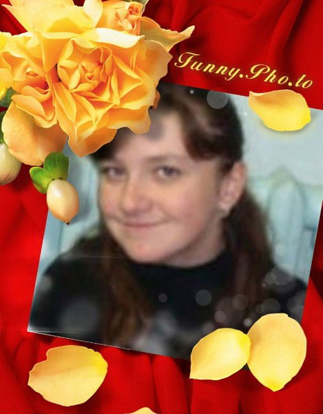 Катя Тумина