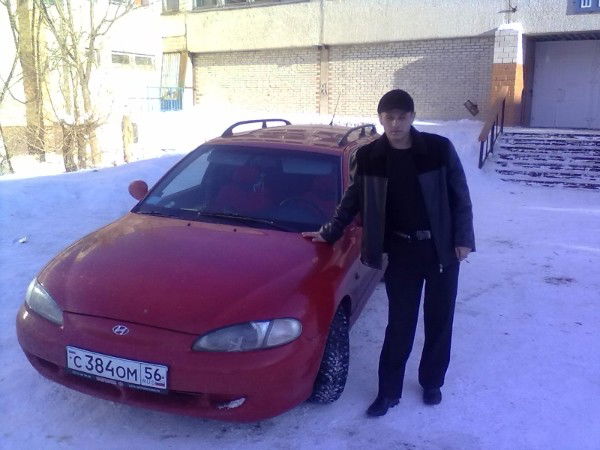 Алексей Карпов