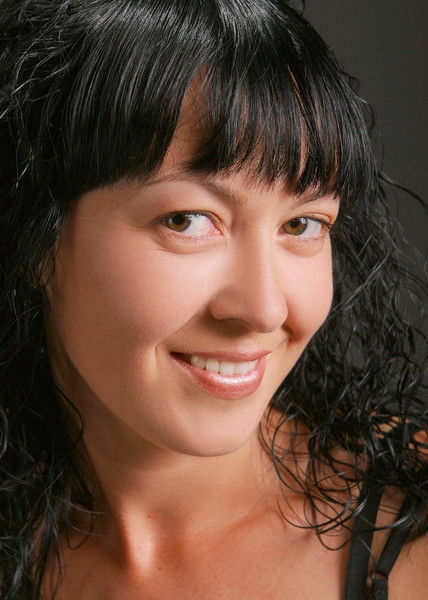 Елена Симоненко